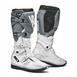 dámské off road boty X-3 LEI, white-white-grey, doprodej