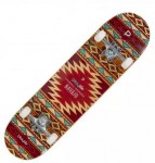 skateboard Playlife Tribal Navajo, 31x8", 880291