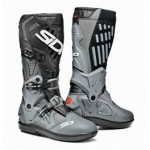 off road boty ATOJO SRS, grey-black