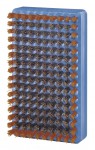 kartáč Base Brush Bronze, HO 24502