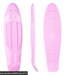 penny board deska Aspy 22.5x6