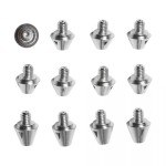 fotbal kolíky Performance Conical Studs, FJ6351