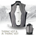 chránič páteře JR Thorac vest, doprodej