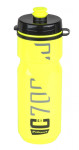 láhev POLISPORT C700 0,7 L, zelená fluor-černá, 26402