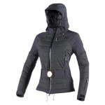 dámská zimní lyžařská bunda MIMAS D-DRY JACKET LADY, doprodej