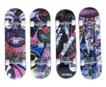 skateboard alu junior 28, 1336