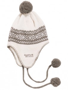 Regatta zimní čepice  Alpine Hat, RWC033