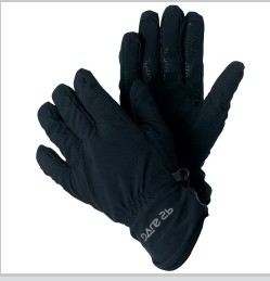 Dare 2b zimní softshell rukavice, DUG002