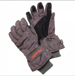 Dare 2b zimní rukavice Paveway Glove, DKG020, vel. 11-13