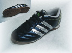 Adidas dětské kopačky , 909652, doprodej