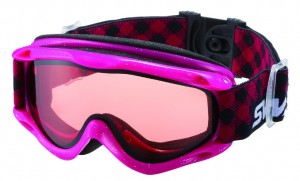 Swans dámské lyžařské brýle Chambo - DH, Pink