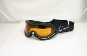 Swans dámské lyžařské brýle Orbiter2 - DH, Black