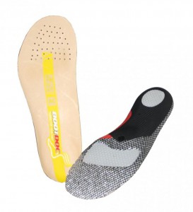 BOOT DOC vložky Wellness T7 low arch insoles