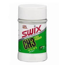 Swix skluzný vosk CH003, 30g + DÁREK