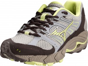 Mizuno běžecké boty Wave Mt Hood 2, 08KN95743, doprodej