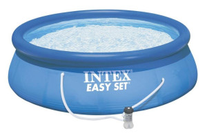 Intex bazén EASY SET s filtrací 366x76, 28132