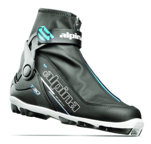 Alpina dámské boty na běžky T30 EVE, NNN, doprodej