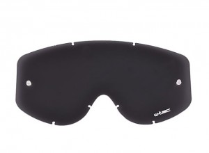 W-TEC náhradní fotochromatické sklo k moto brýlím Major, 4376G 
