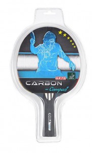 Joola pálka na stolní tenis carbon Compact, 54191