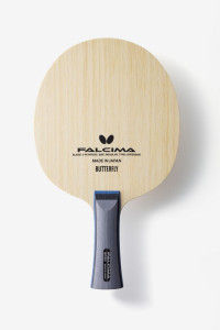 Butterfly dřevo - pálka ping pong Falcima