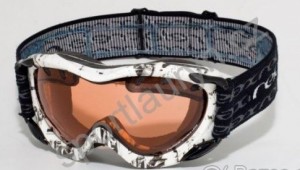 Relax lyžařské brýle HTG 17A