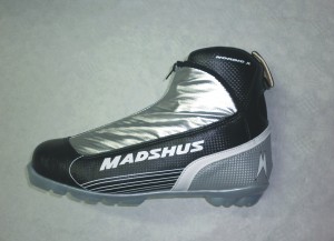 Madshus obuv na běžky Nordic X Boot, doprodej