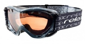 Relax lyžařské brýle HTG17B