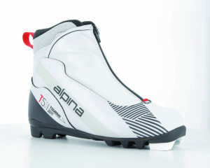 Alpina dámské boty na běžky T 5 PL EVE, NNN, doprodej