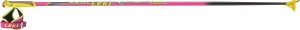 Leki dívčí běžecké  hole XRC JUNIOR, pink, 6434157, doprodej