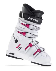 Alpina přeskáče - lyžáky J4 GIRL, A 3J32-2, doprodej