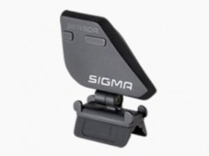 Sigma sport bezdrátový snímač STS kadence 2016, 04097