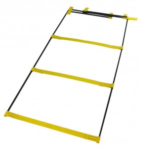 Sedco žebřík MINI AGILITY LADDER - 2,1 m, 1133