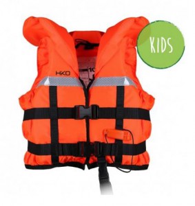 Hiko dětská plovací vesta BABY, 13001
