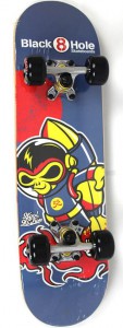 Fila Skateboard Move Monkey, 24", 9917024