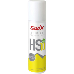 Swix skluzný vosk HIGH SPEED HS10, sprej