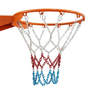 Sedco síťka basketbalová, kovová, 3548B
