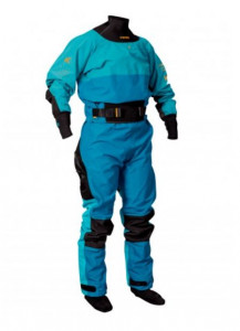 Hiko dámský suchý oblek CALYPSO Air4 W. Dry Suit, 32003