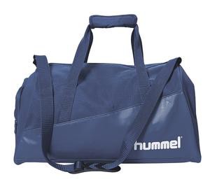 Hummel taška AUTHENTIC CHARGE SOCCER BAG 00M, sargasso sea