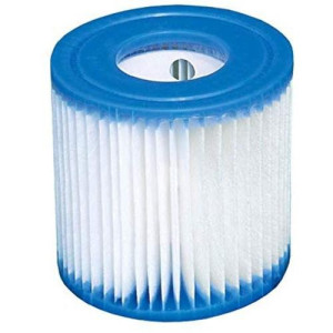 Intex filtrační vložky Whirlpool filtrační kartuše S1, 6ks, 29011