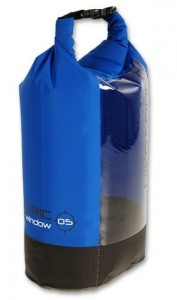 Hiko vodácký vak Window Cylindric bag, 5 L, 79900, doprodej