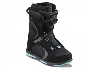 Head dámské snowboardové boty GALORE PRO BOA, doprodej