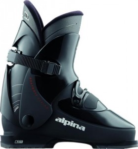 Alpina sjezdové boty R 3.0, doprodej