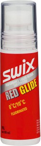 Swix tekutý skluzný vosk F8L, 80 ml + DÁREK