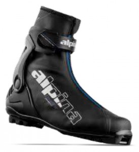 Alpina dámské skate boty na běžky ASK EVE, NNN, A 5569-1, doprodej