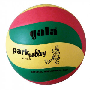 Gala míč Park Volley 10 - BP 5111 S, 4719