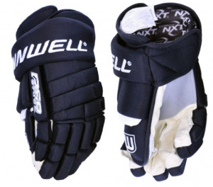 WinnWell hokej rukavice Pro Stock JR, doprodej