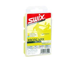 Swix pevný závodní vosk UR10, 60g + DÁREK