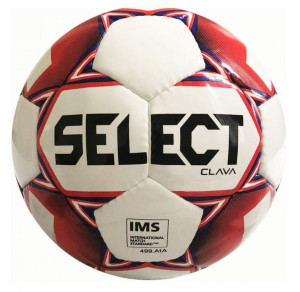 Select fotbal míč FB Clava, vel. 4