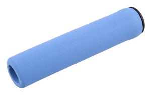 PRO-T grip pěnový Color 33, modrá, 12015