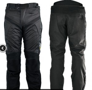 W-TEC motocyklové kalhoty Anubis, 4072